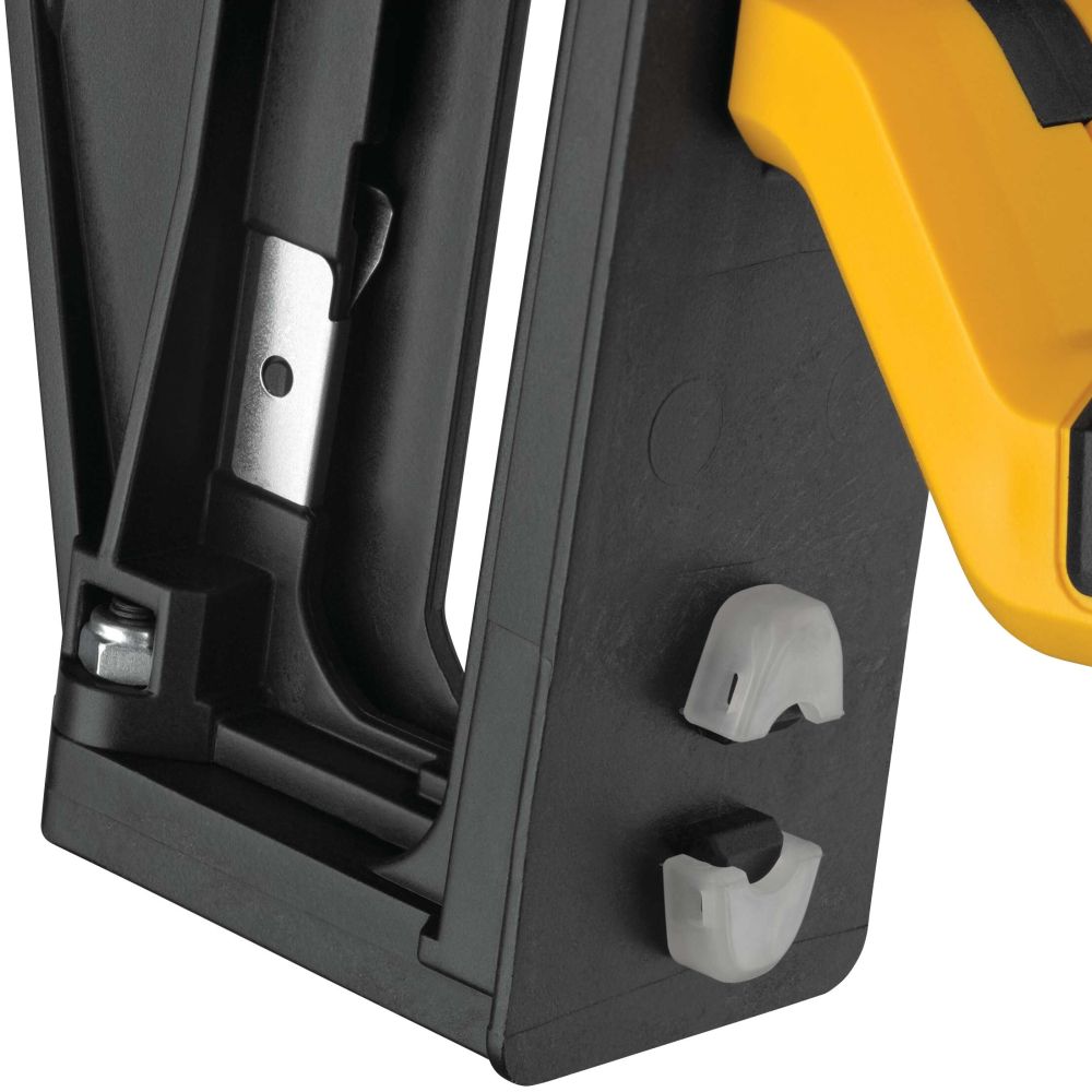 Аккумуляторный гвоздезабивной пистолет DEWALT DCN662NT, 18 В, 48 Дж, без АКБ и ЗУ, в кейсе TSTAK (DCN662NT-XJ)