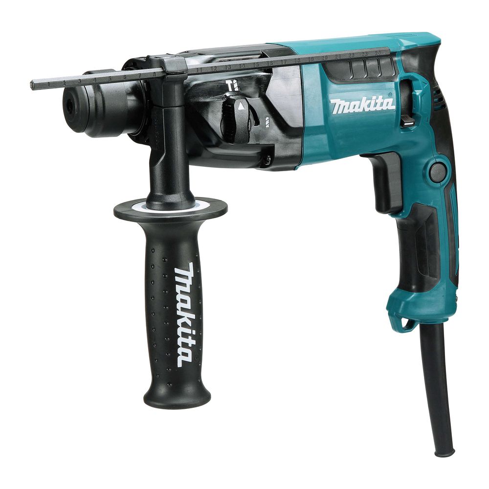 Перфоратор Makita HR1840, 470 Вт, 1.6 Дж, 4800 уд/мин