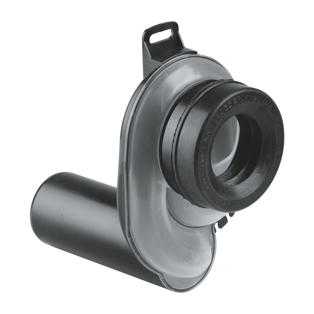 Сифон для писсуара GROHE Bau Ceramic горизонтальный (39732000)