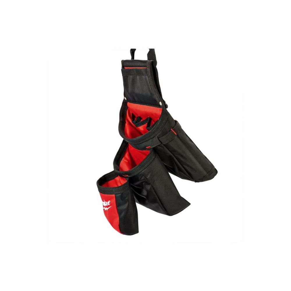 Пояс разгрузочный Milwaukee, 48228120