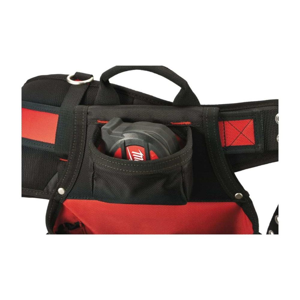 Пояс разгрузочный Milwaukee, 48228120