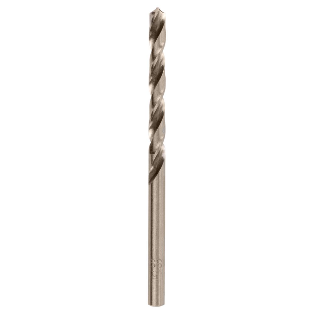Сверло по металлу Makita HSS-G 10, 3x87x133, D-46850
