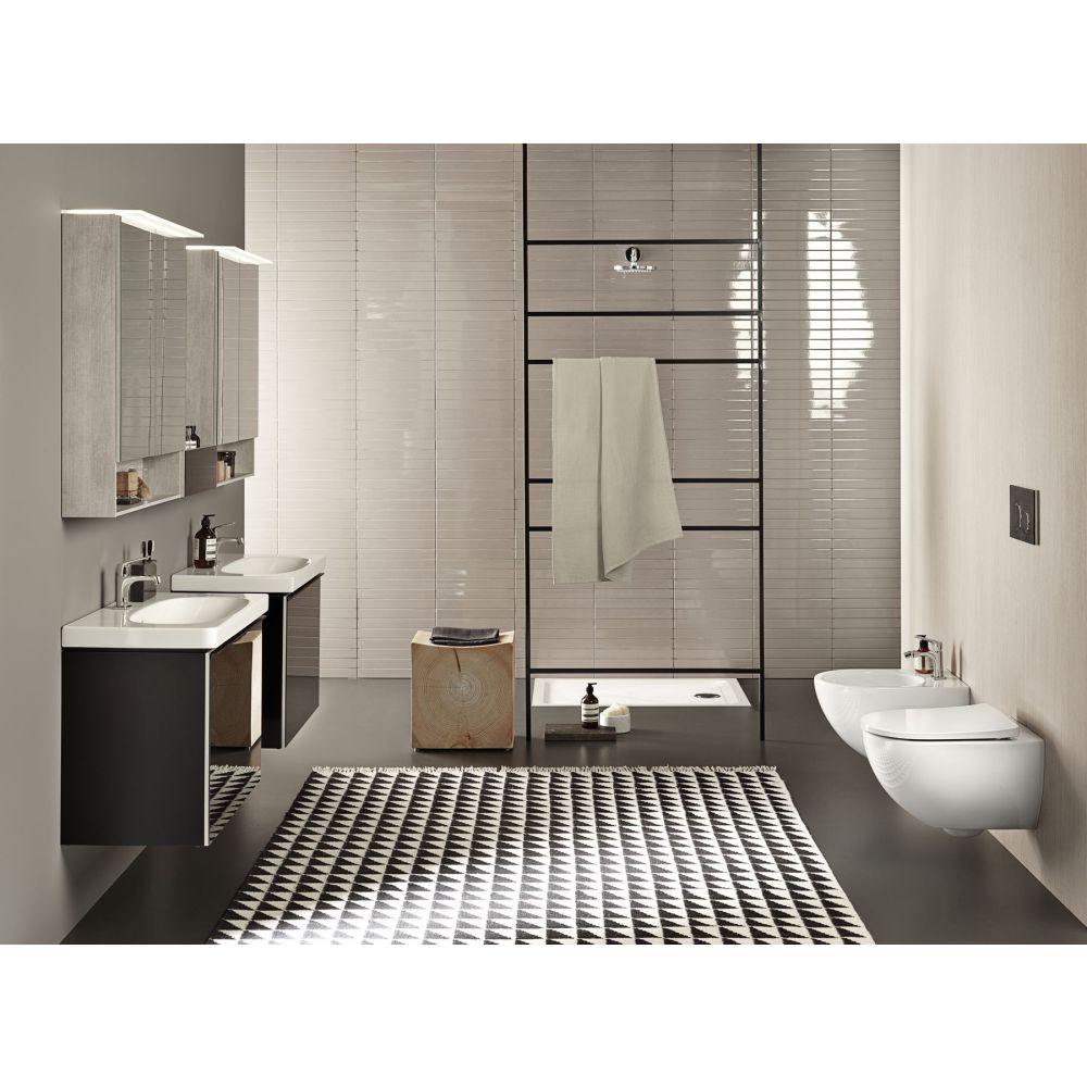 Ящик-органайзер Geberit Acanto, бежевый, 500.648.00.2