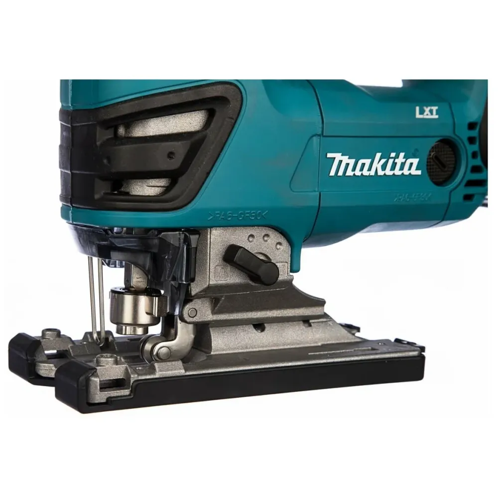 Аккумуляторный лобзик Makita DJV180RFE, 2600 ход/мин, с 2 АКБ 3 Ач и ЗУ, в кейсе