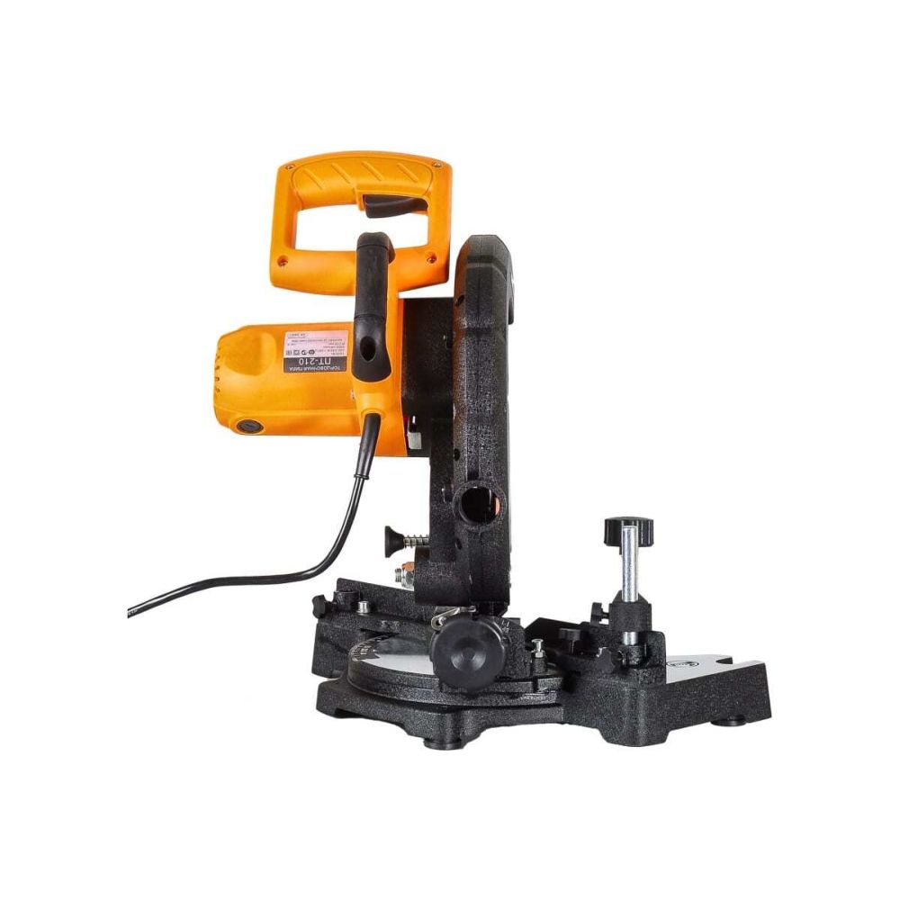 Торцовочная пила ВИХРЬ ПТ-210, 1500 Вт, 210 мм, 72/18/2