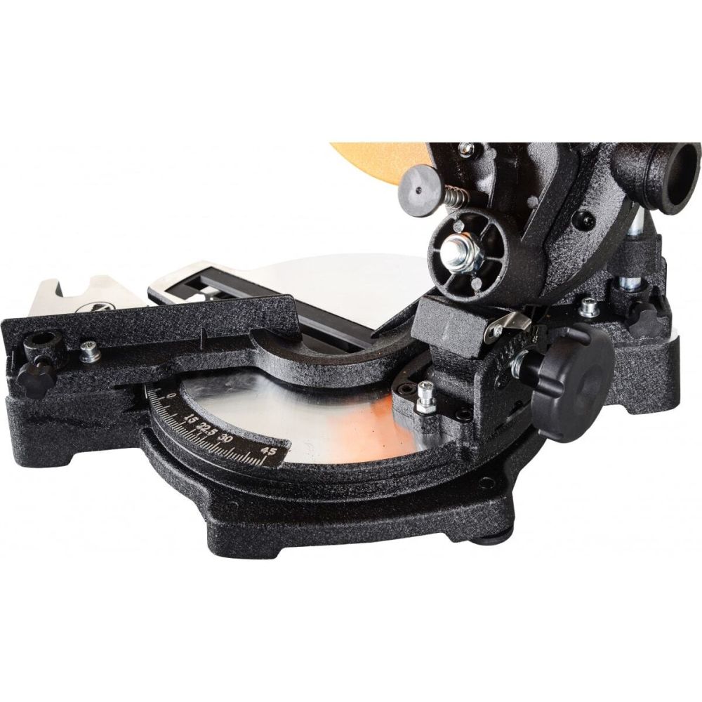 Торцовочная пила ВИХРЬ ПТ-210, 1500 Вт, 210 мм, 72/18/2