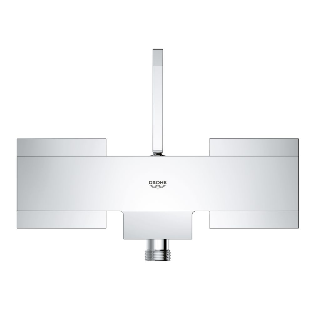 Смеситель для душа GROHE Eurocube Joy, хром (23665000)