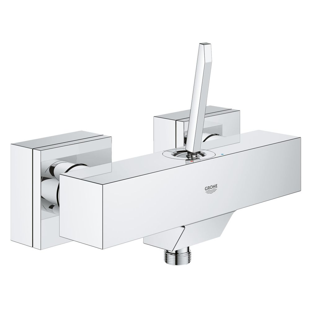 Смеситель для душа GROHE Eurocube Joy, хром (23665000)