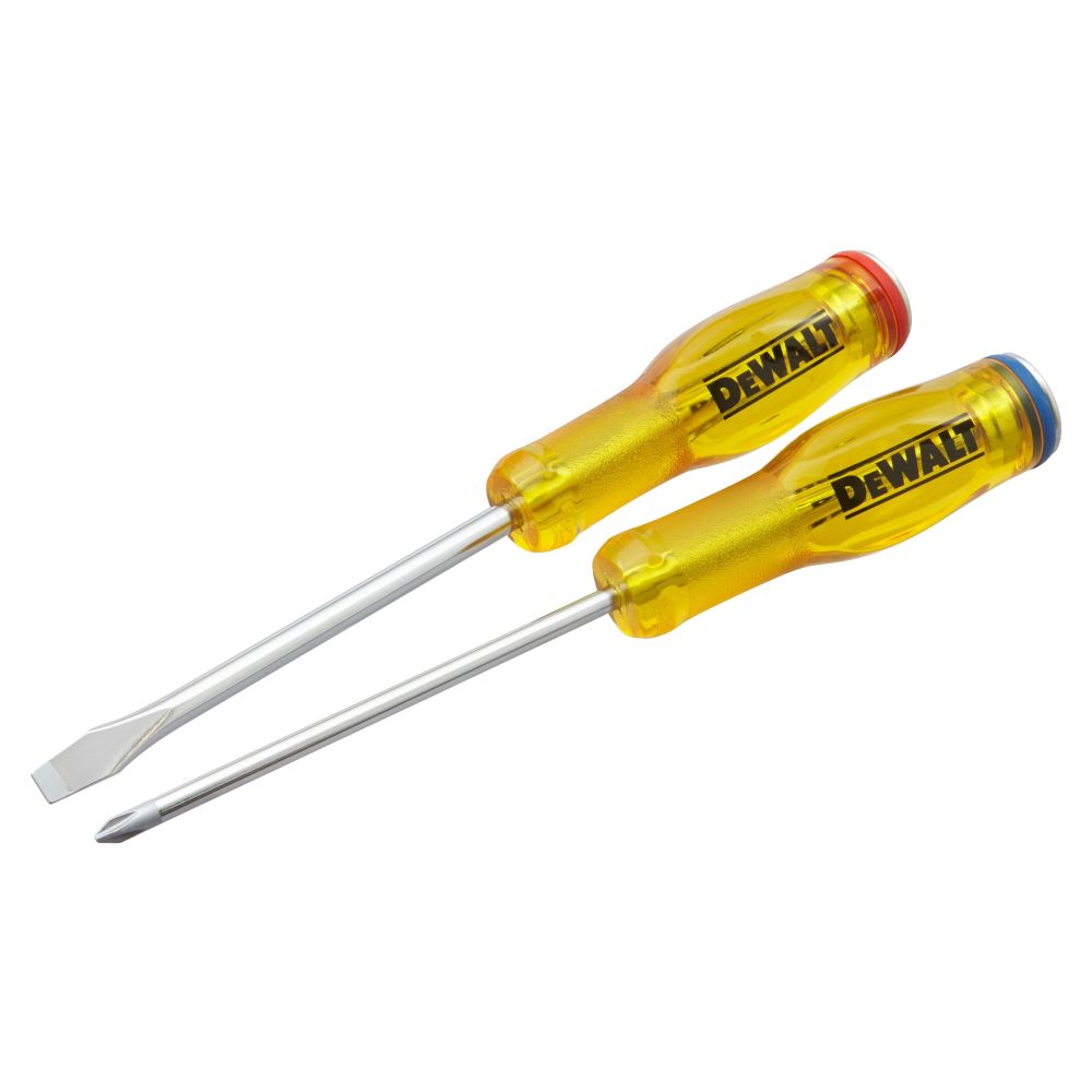 Набор из 2-x отверток демонтажных DEWALT DWHT0-67530