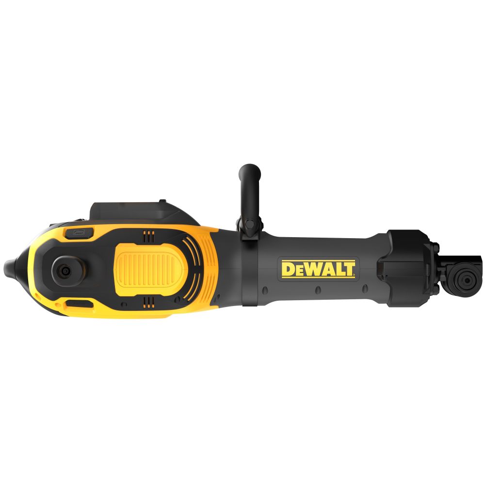 Аккумуляторный отбойный молоток DEWALT DCH966Z2, 54 В, 41 Дж, 1080 уд/мин, с 2 АКБ 5 Ач и ЗУ (DCH966Z2-QW)
