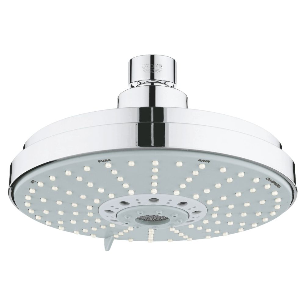 Душевая система GROHE Grohtherm с Rainshower Cosmopolitan 160, хром (34735000)