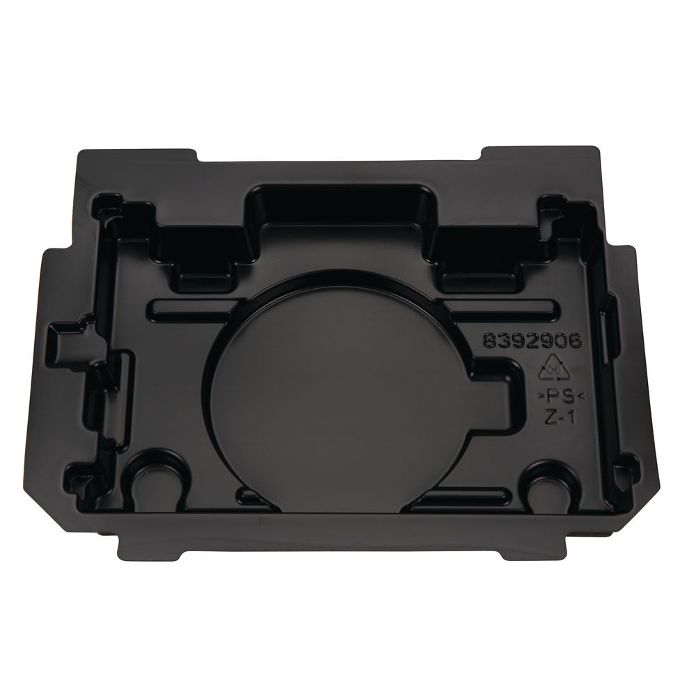Вкладыш Makita для MAKPAC тип 4 для DSP600, DSP601 (839290-6)