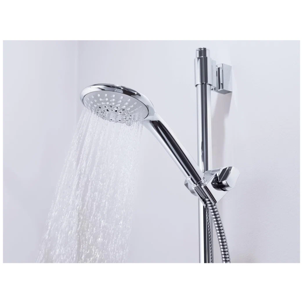 Ручной душ GROHE Euphoria 110 Duo, 2 режима, хром (27220000)