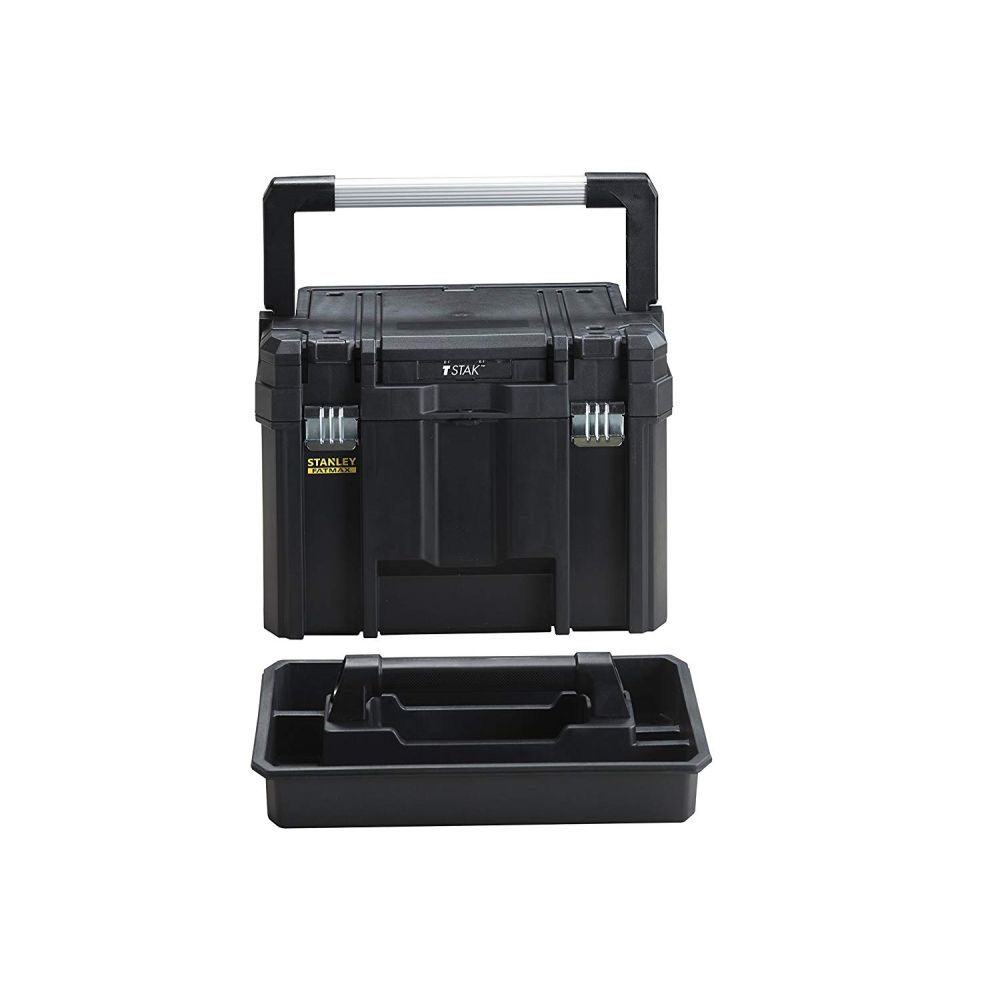 Модуль системы Fatmax Tstak - глубокий ящик с длинной ручкой STANLEY FMST1-75796