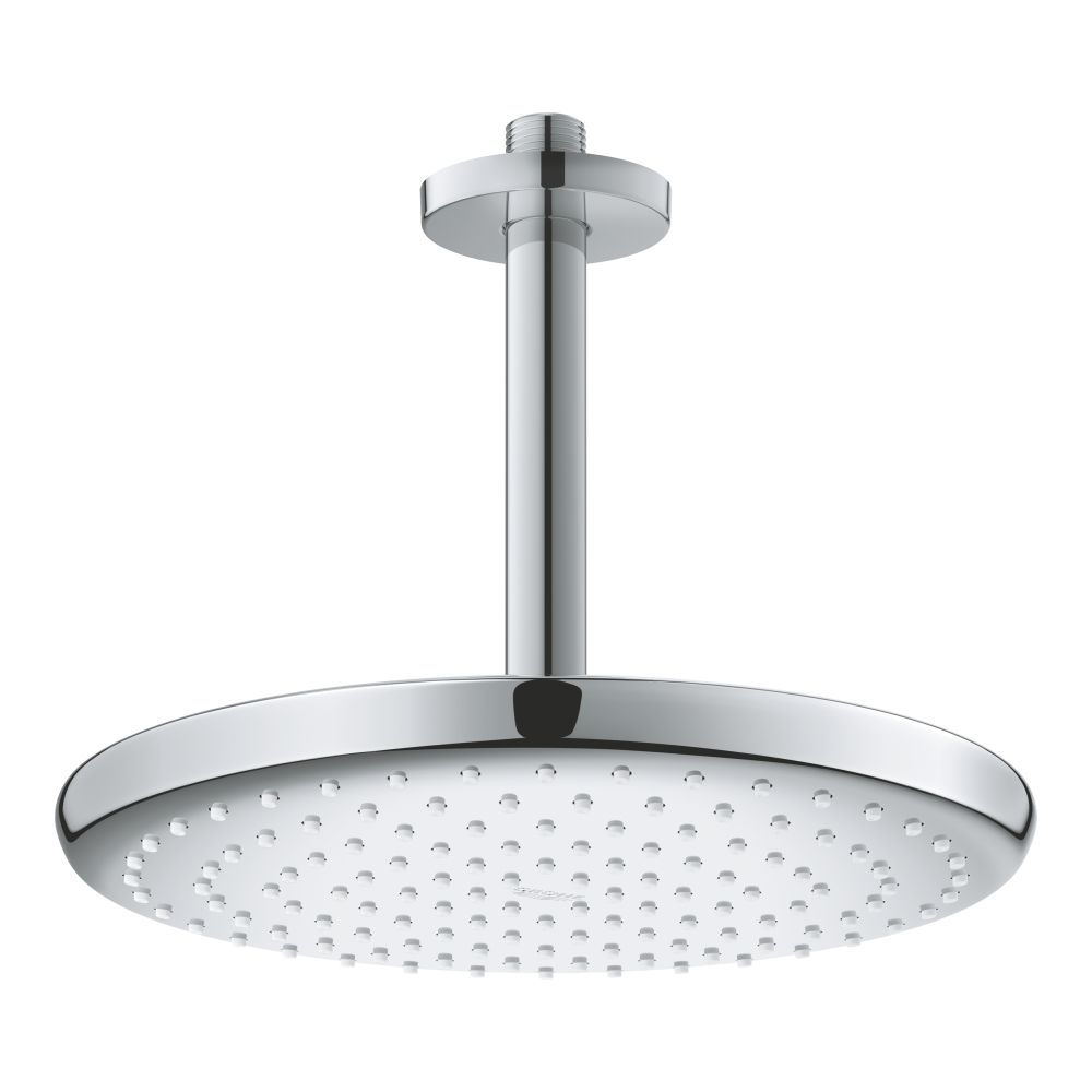 Верхний душ GROHE Tempesta 250, 1 режим, 142 мм, хром (26664000)