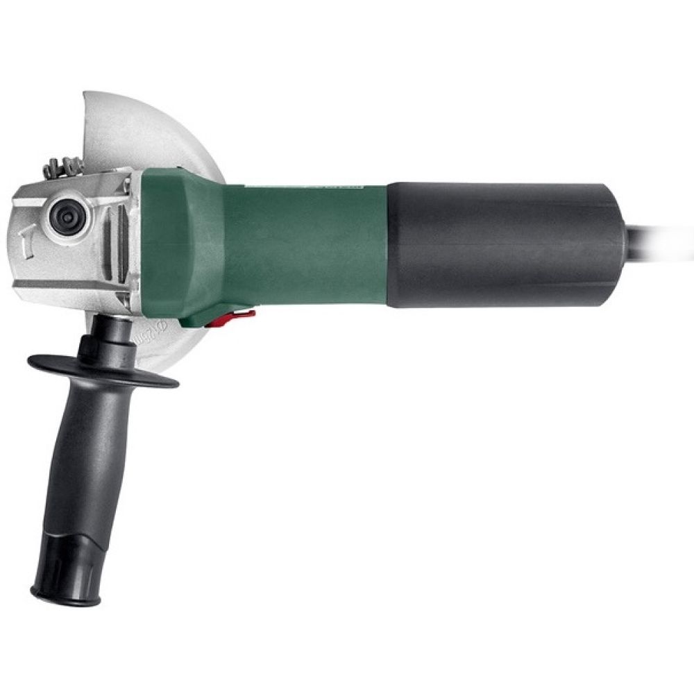 Угловая шлифмашина Metabo W 850-125, 850 Вт, 125 мм, 11500 об/мин (603608000)