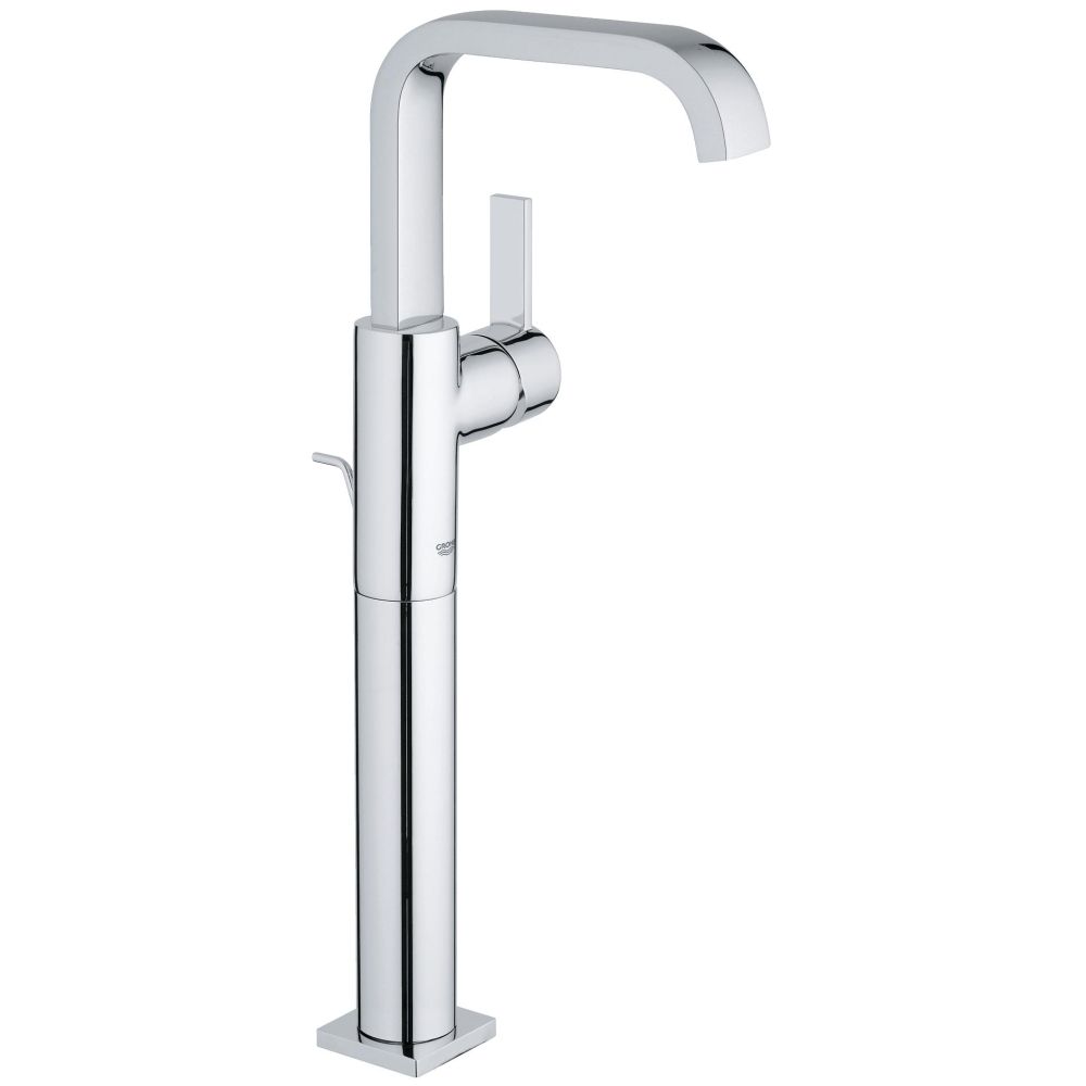 Смеситель для раковины GROHE Allure, XL-size, хром (32249000)
