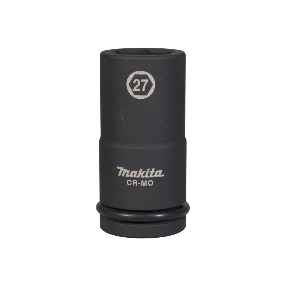 Головка торцевая ударная Makita, 3/4", 27x90 мм, E-22361