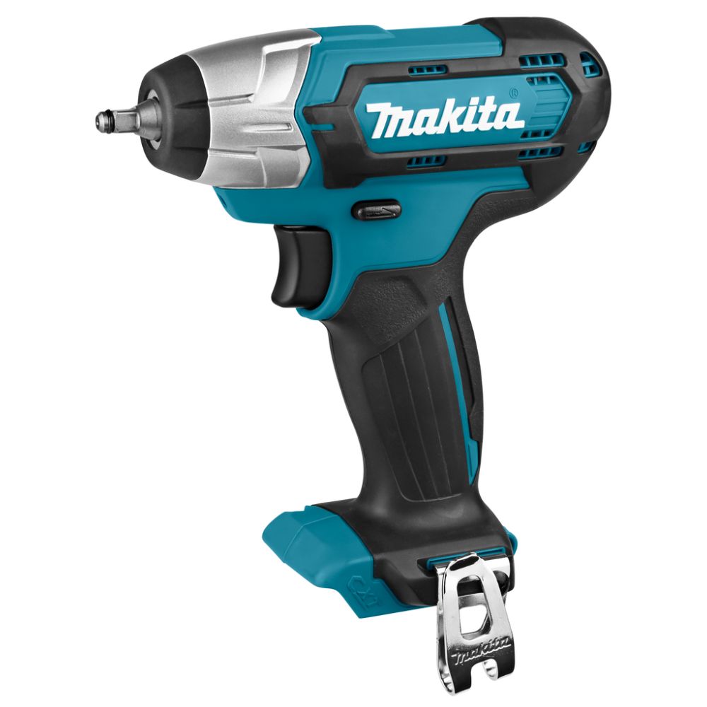 Аккумуляторный ударный гайковерт Makita TW060DZ, 12 В, 60 Нм, 3200 уд/мин, без АКБ и ЗУ