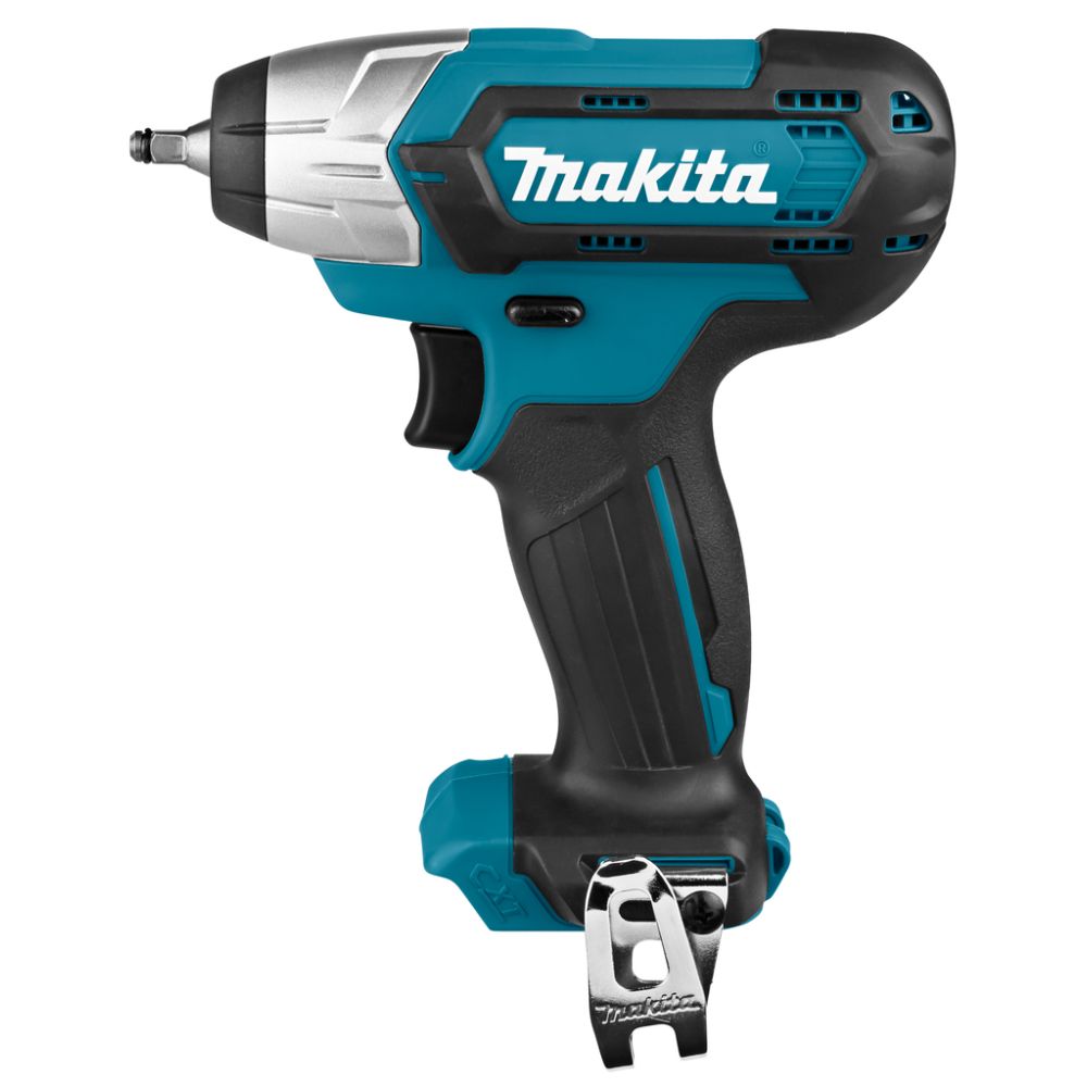 Аккумуляторный ударный гайковерт Makita TW060DZ, 12 В, 60 Нм, 3200 уд/мин, без АКБ и ЗУ