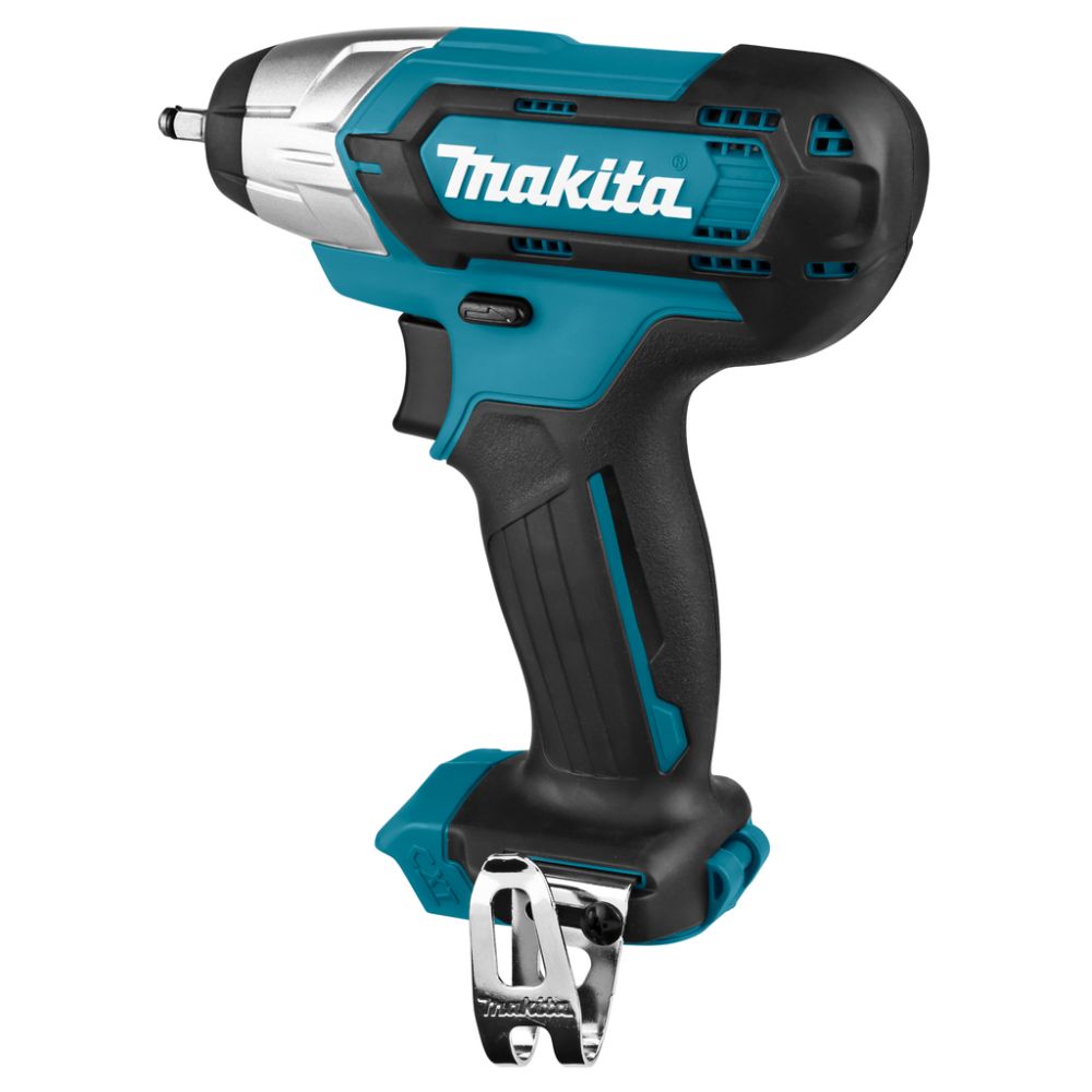 Аккумуляторный ударный гайковерт Makita TW060DZ, 12 В, 60 Нм, 3200 уд/мин, без АКБ и ЗУ