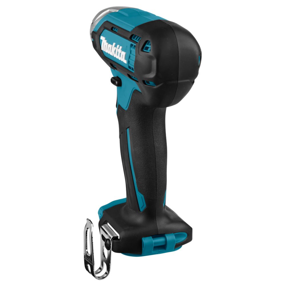 Аккумуляторный ударный гайковерт Makita TW060DZ, 12 В, 60 Нм, 3200 уд/мин, без АКБ и ЗУ