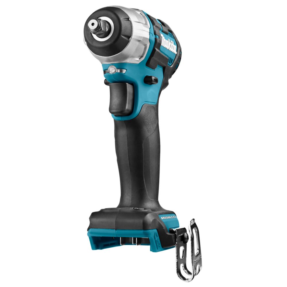 Аккумуляторный ударный гайковерт Makita TW060DZ, 12 В, 60 Нм, 3200 уд/мин, без АКБ и ЗУ