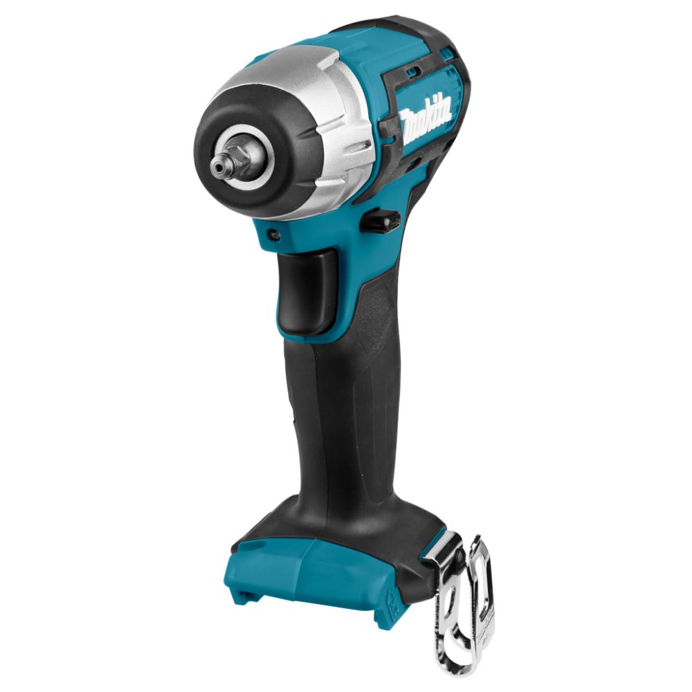 Аккумуляторный ударный гайковерт Makita TW060DZ, 12 В, 60 Нм, 3200 уд/мин, без АКБ и ЗУ
