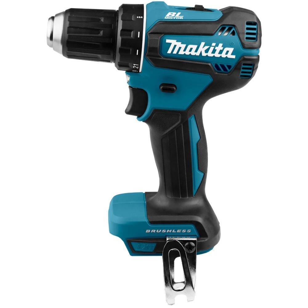 Аккумуляторный набор Makita, 18 В: гайковерт DTW300 + дрель-шуруповерт DDF485, с 2 АКБ 5 Ач и ЗУ, в кейсе