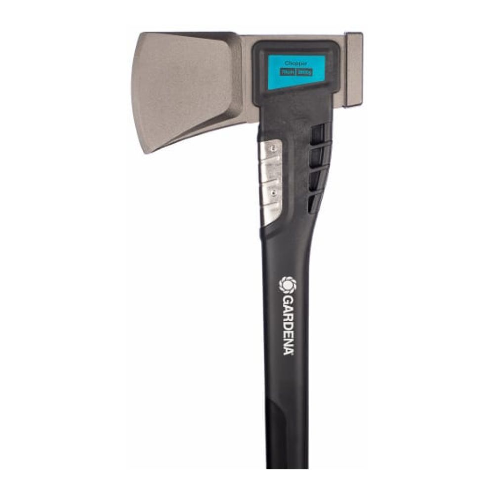 Топор-колун Gardena 2800 S большой, 08719-48.000.00