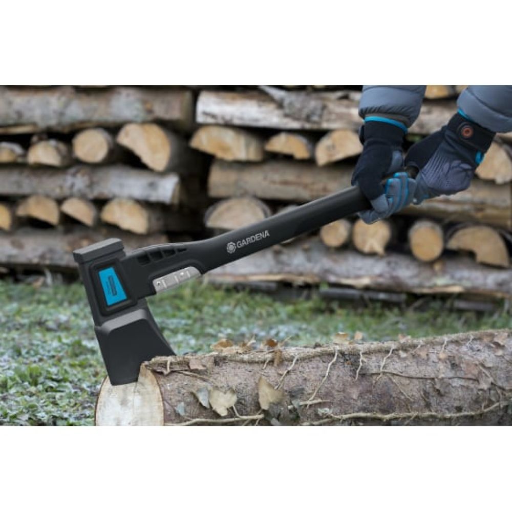 Топор-колун Gardena 2800 S большой, 08719-48.000.00