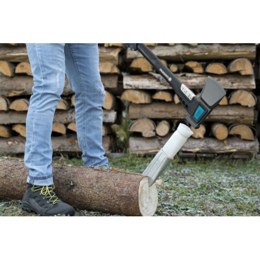 Топор-колун Gardena 2800 S большой, 08719-48.000.00