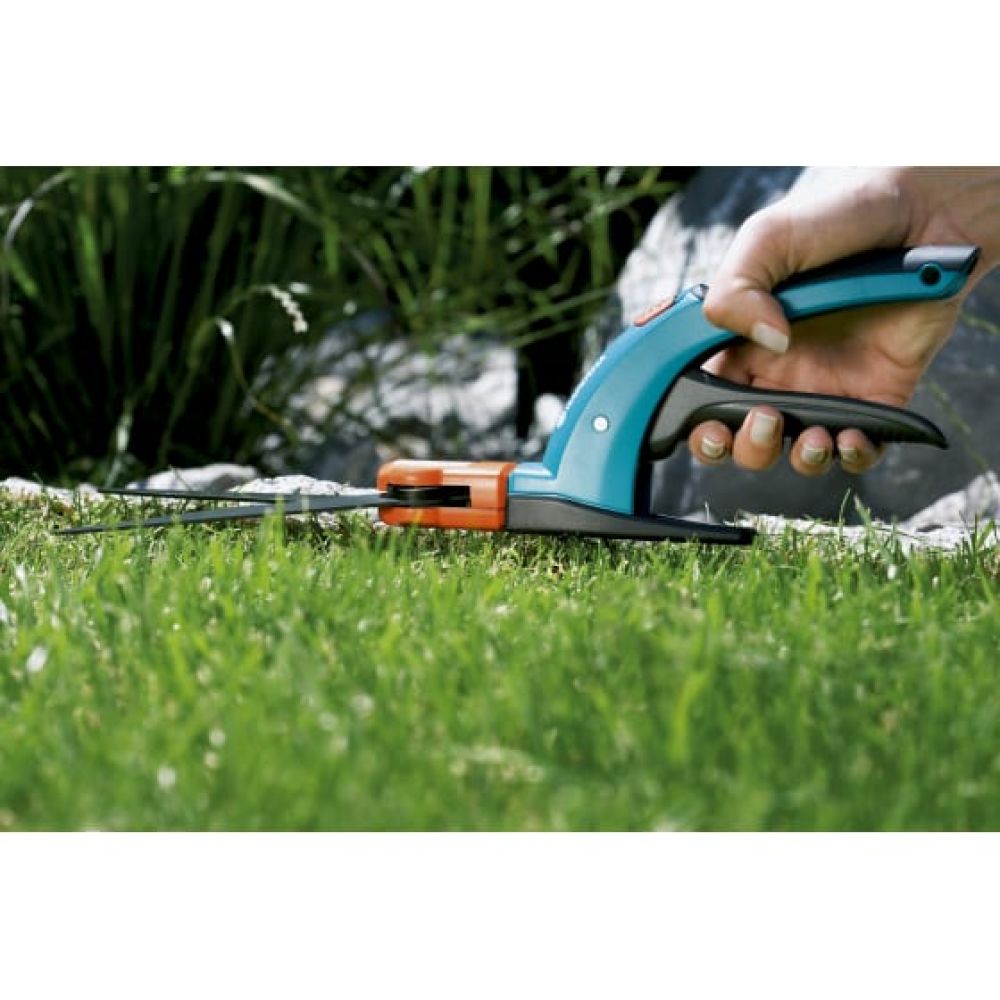 Ножницы для травы поворотные Gardena Comfort, 08734-20.000.00