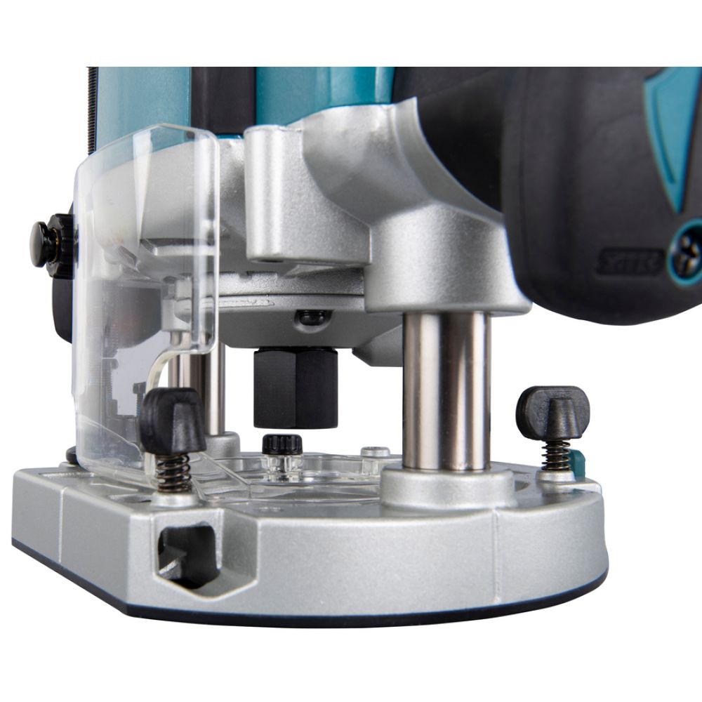 Фрезер Makita RP1802X02, 1850 Вт, 23000 об/мин, 70 мм