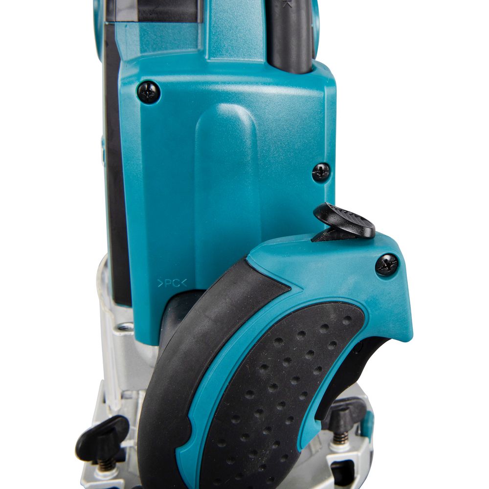 Фрезер Makita RP1802X02, 1850 Вт, 23000 об/мин, 70 мм
