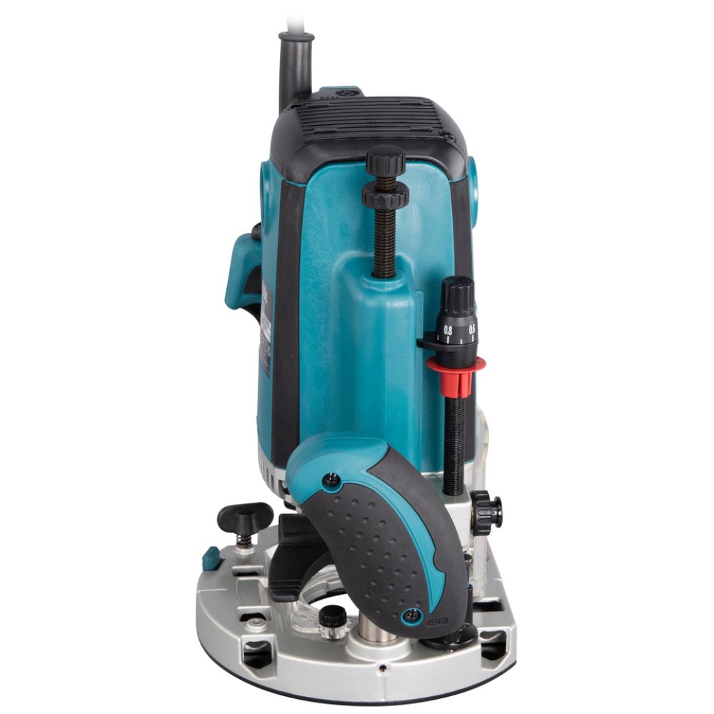 Фрезер Makita RP1802X02, 1850 Вт, 23000 об/мин, 70 мм