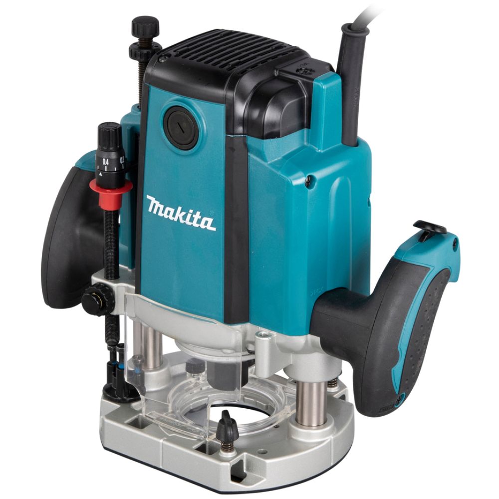 Фрезер Makita RP1802X02, 1850 Вт, 23000 об/мин, 70 мм