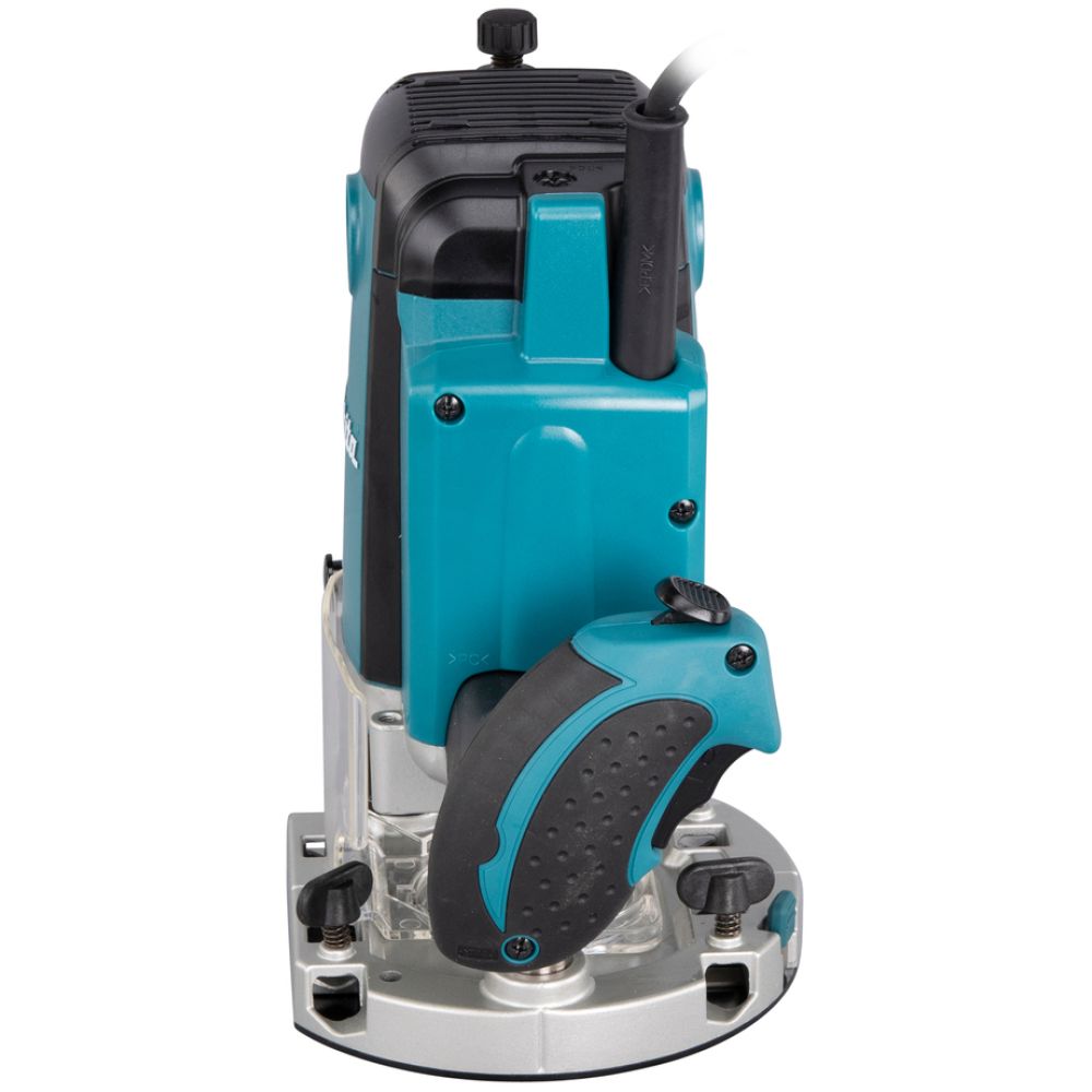 Фрезер Makita RP1802X02, 1850 Вт, 23000 об/мин, 70 мм
