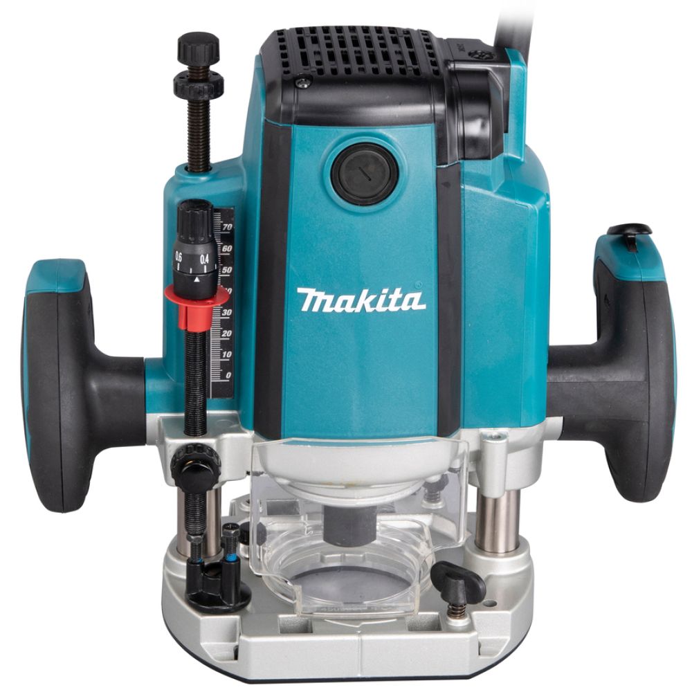 Фрезер Makita RP1802X02, 1850 Вт, 23000 об/мин, 70 мм