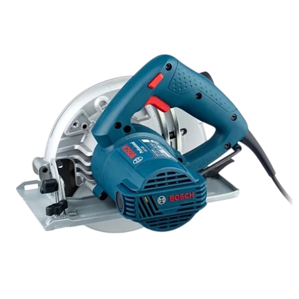 Дисковая пила Bosch GKS 600, 1200 Вт, 165 мм, 5200 об/мин (0.601.6A9.020)