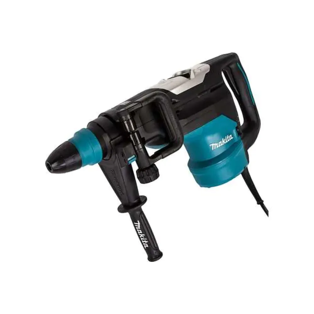 Перфоратор Makita HR5202C, 1510 Вт, 19.1 Дж, 2250 уд/мин