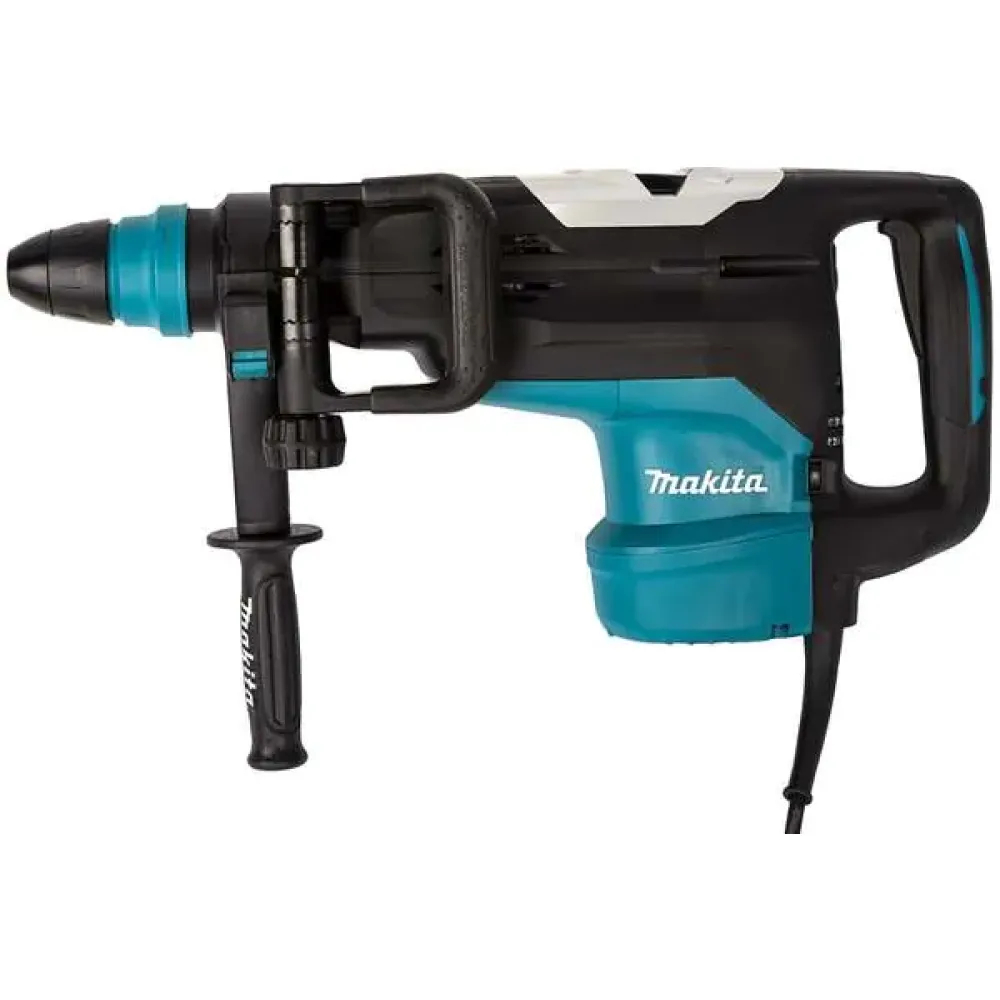 Перфоратор Makita HR5202C, 1510 Вт, 19.1 Дж, 2250 уд/мин