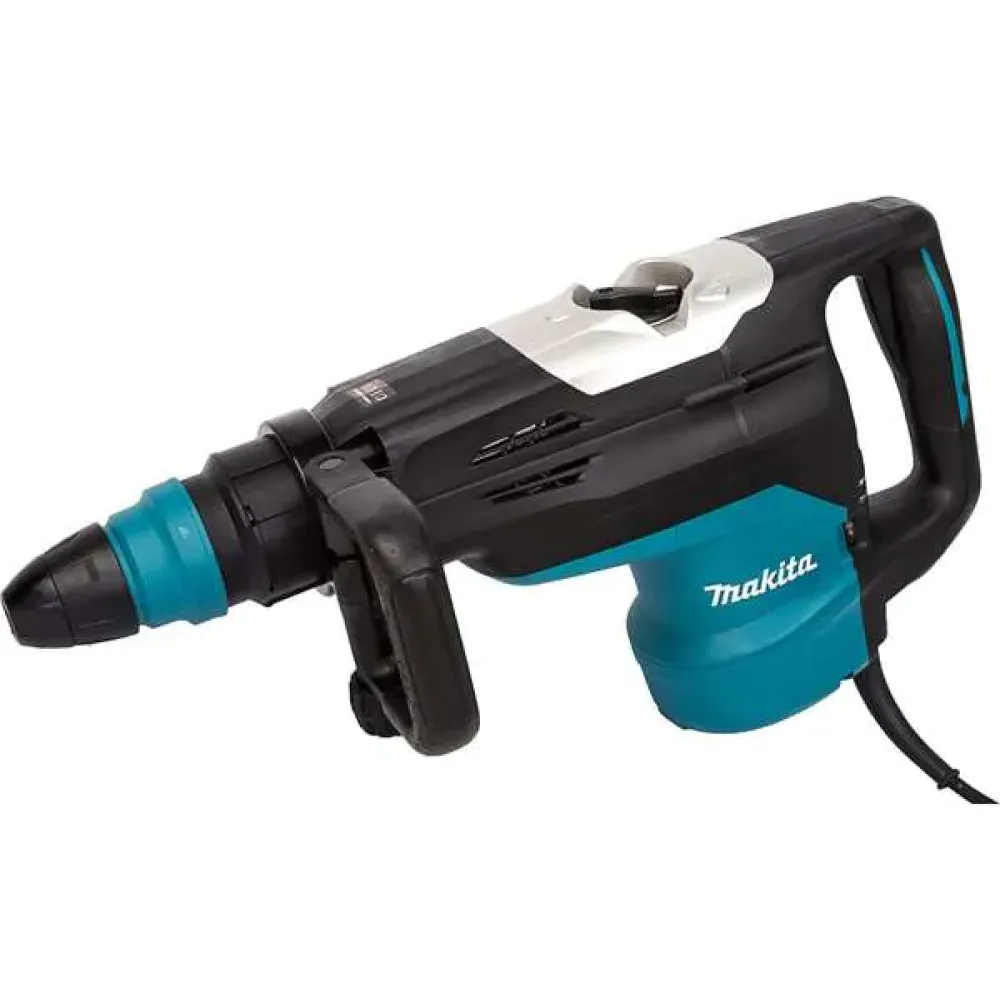 Перфоратор Makita HR5202C, 1510 Вт, 19.1 Дж, 2250 уд/мин