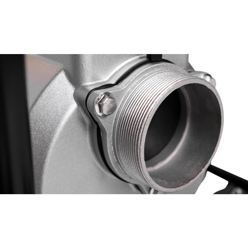 Бензиновая мотопомпа Champion, 7 л.с., 208 см³, 60 м³/ч, GP80