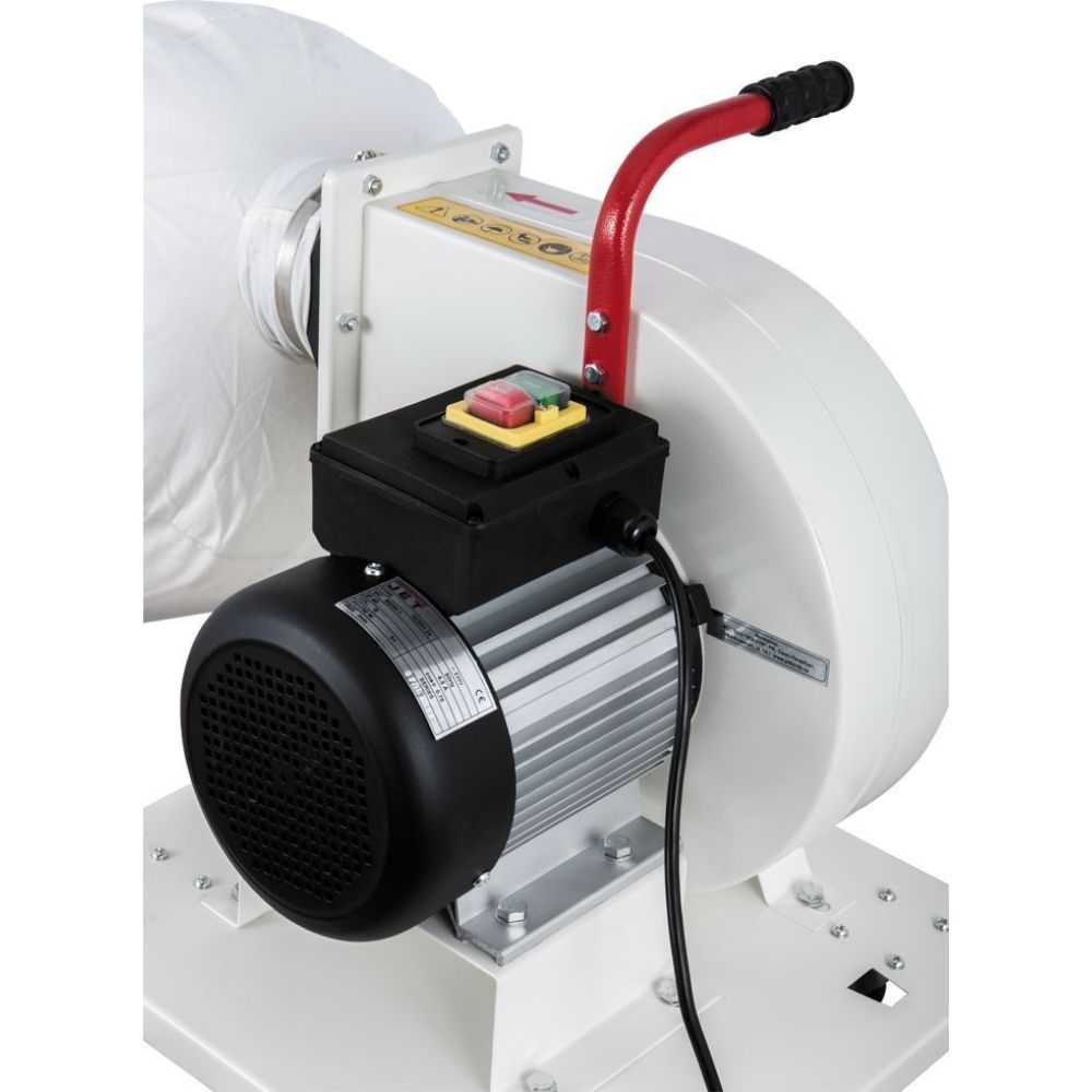 Вытяжная установка JET DC-850, 230 В, 750 Вт, 850 м³/ч, 10001052M