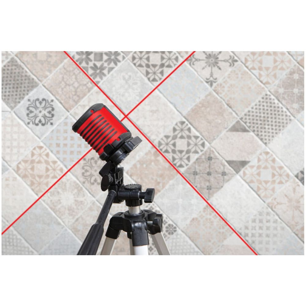 Уровень Kapro лазерный 842