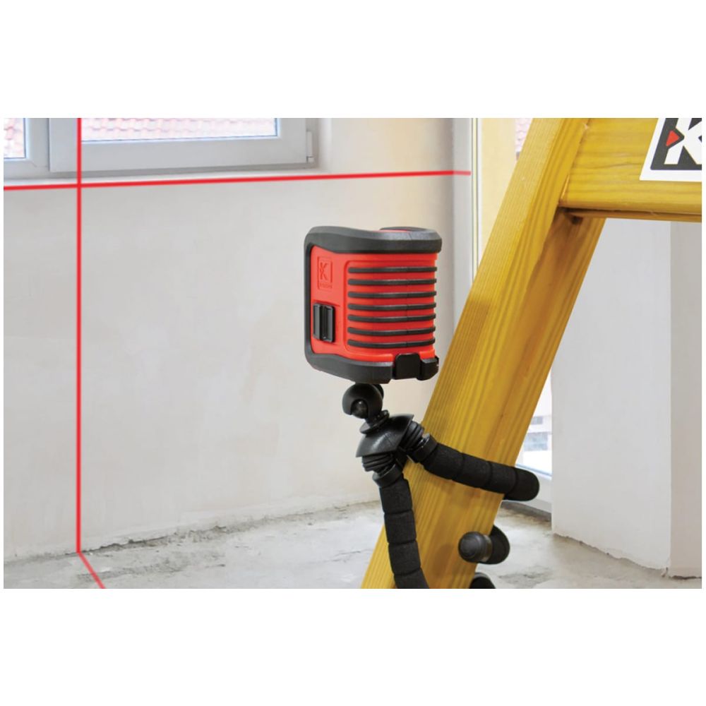 Уровень Kapro лазерный 842