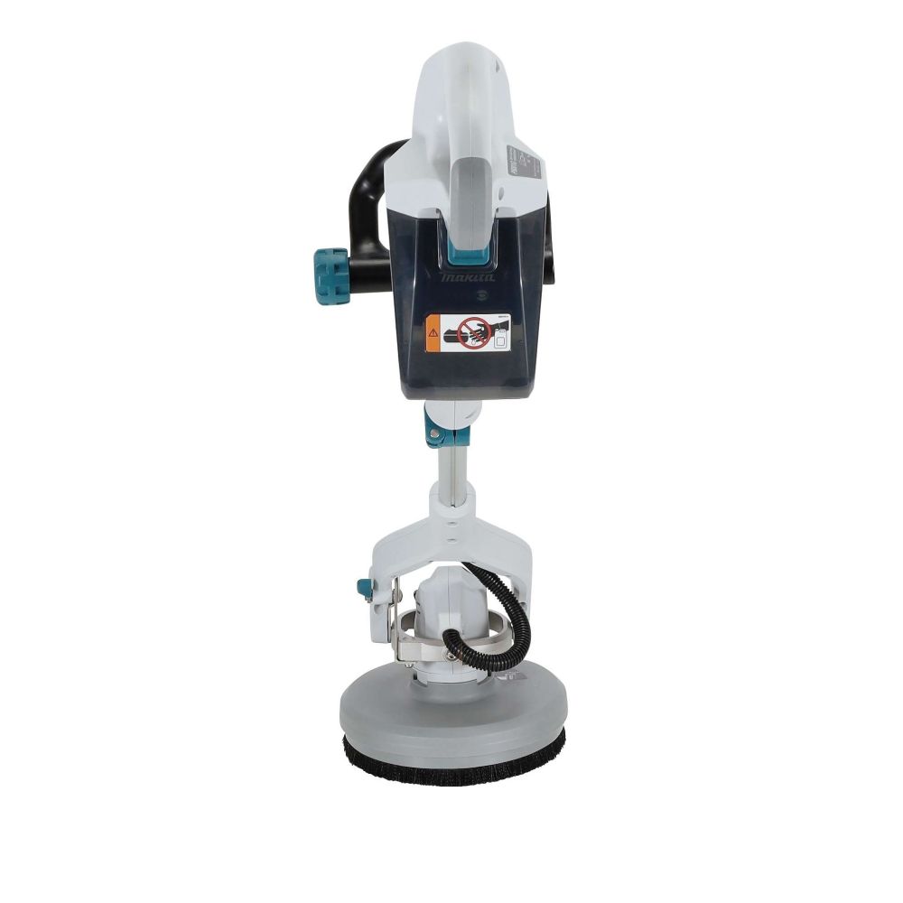 Аккумуляторная поломоечная машина Makita PS001GZ, 40 В, 200 мм, 600 об/мин, без АКБ и ЗУ