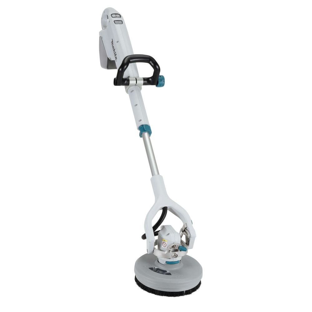 Аккумуляторная поломоечная машина Makita PS001GZ, 40 В, 200 мм, 600 об/мин, без АКБ и ЗУ
