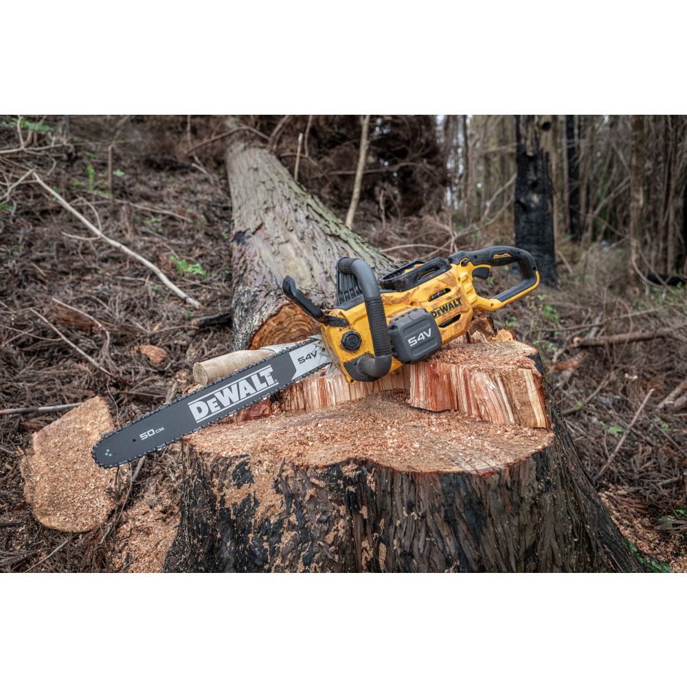 Пильная цепь DEWALT DT20690, 50 см, 3/8", 1.3 мм, 68 звеньев (DT20690-QZ)
